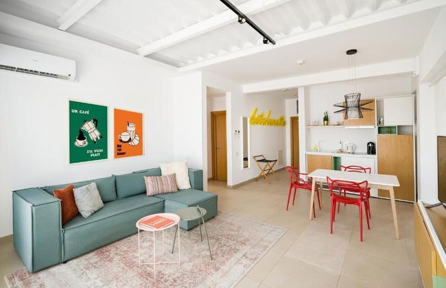 RIVA Mamaia Aparthotel - Photo 24