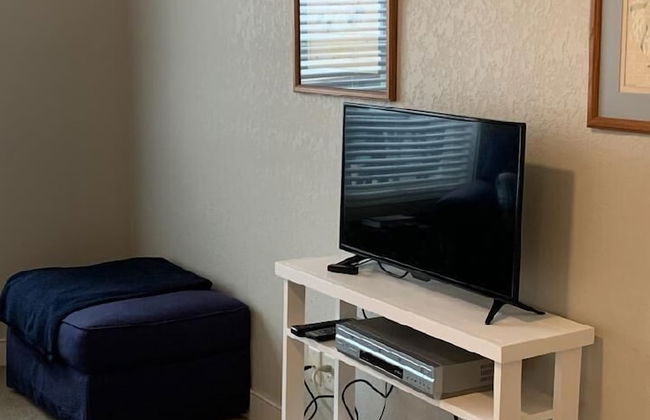 Unit 207 2 Bdrm/ 2 BA - Foto 6