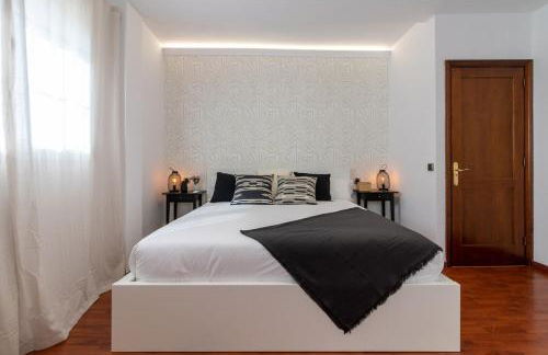 Villa Veneguera + Seaview + Pool + Garden - Foto 37