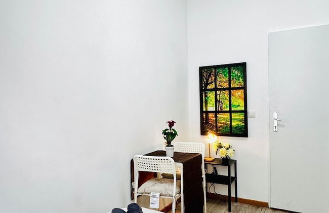 Comfy 4BR 10 Min Transport to Stadthalle - Photo 34