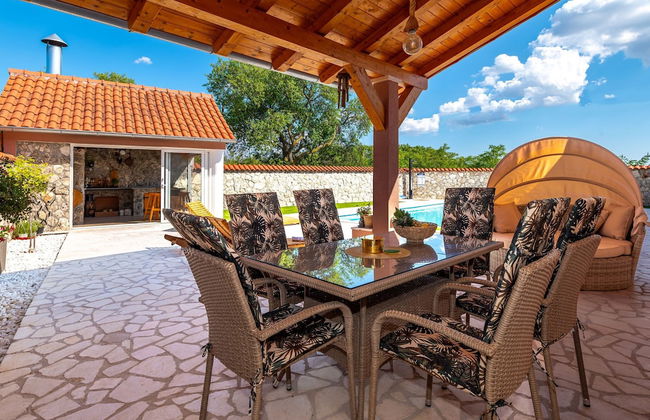 Villa Nika - Foto 51