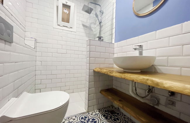 2BR2Bath Central Apt Close to Nişantaşi - Foto 12