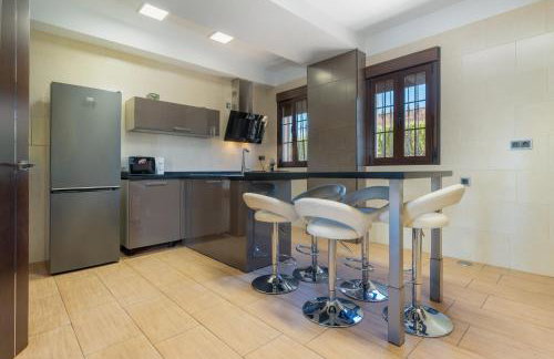 Villa Oasis - Photo 3