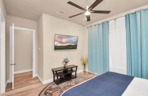 Beautiful Luxurious Houston Galleria Home - Foto 10