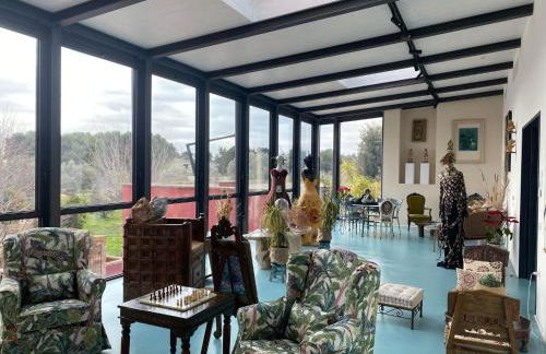 Villa Arabesque - Foto 31