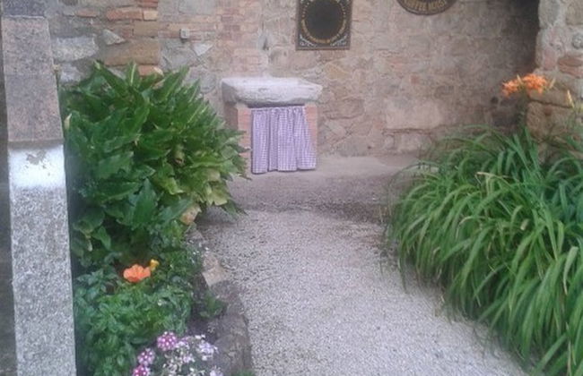 Podere Le Rote Private Farmhouse - Foto 51