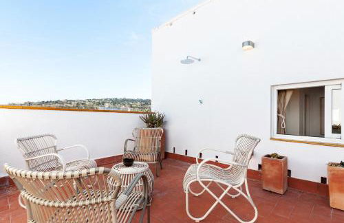 St. Antoni sky lounge - Foto 16