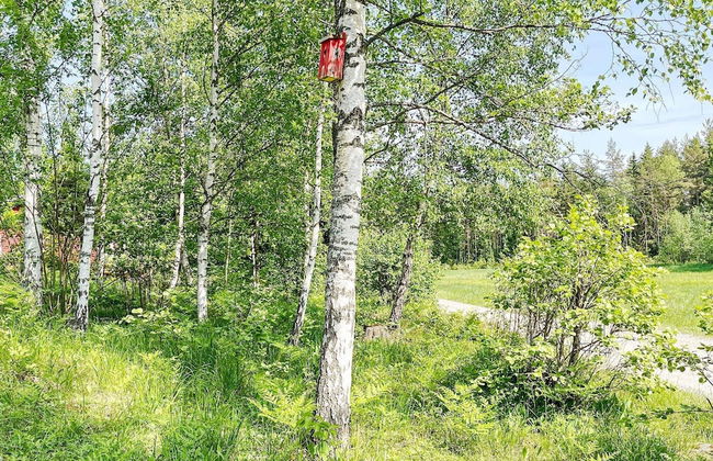 4 Person Holiday Home in Norrtalje-by Traum - Foto 31