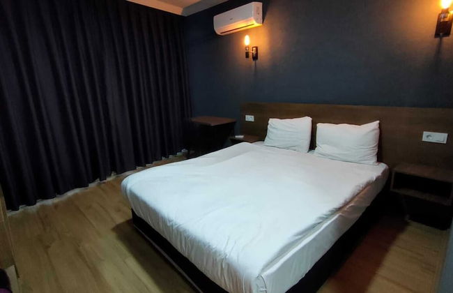 Beta GuestHouse - Foto 13