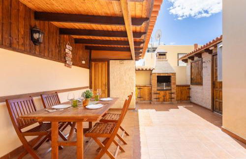 Villa Luxury with pool Tenerife - Foto 6