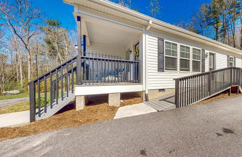 Gap Creek Cottage - Foto 3