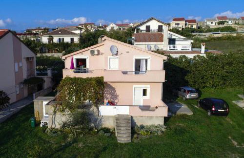 Apartments by the sea Rtina - Miletici, Zadar - 11548 - Foto 3