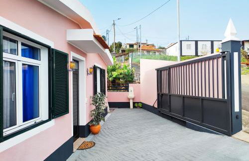 GATEONE AL Airport View House - Foto 22