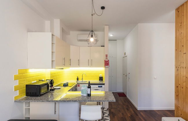 Sena 27 by LovelyStay - Photo 25