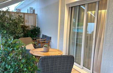 Etherion Luxury Rooftop Balcony Penthouse in Athens - Foto 9