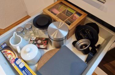 Ferienwohnungen Dümmersee - Haus Dümmerland - Wohnung 4 - Foto 14