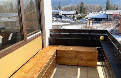 Gemütliche Ferienwohnung Zugspitzblick in Oberau - Foto 21