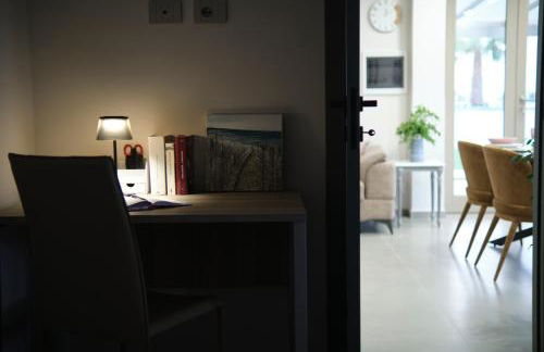 Elysium - Luxury Holiday Home - Foto 19