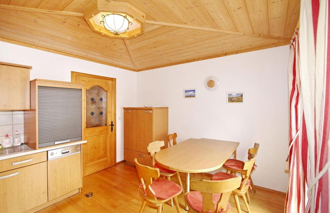 House in Krimml Near Waterfalls & Hiking Trails - Foto 17