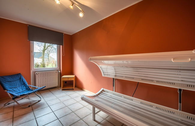 Holiday Home in Ovifat With Sauna & Forest - Foto 34