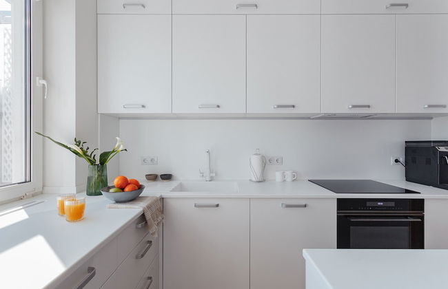 Royal Apartments Onilovoy 18 - Foto 42