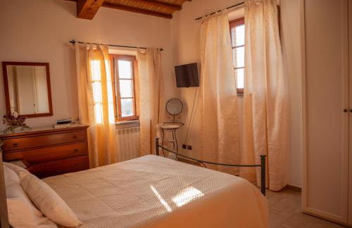 Agriturismo Pascianella Appartamento bel tramonto - Photo 40