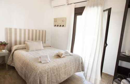 LA POSADA DE LA MUELA - Photo 4