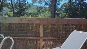 TINY HOUSE avec piscine "La Bernadette" villa Sisyphe - Foto 3