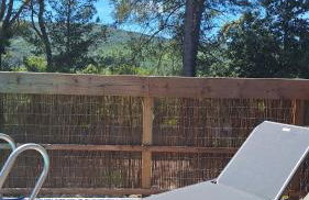 TINY HOUSE avec piscine "La Bernadette" villa Sisyphe - Foto 3