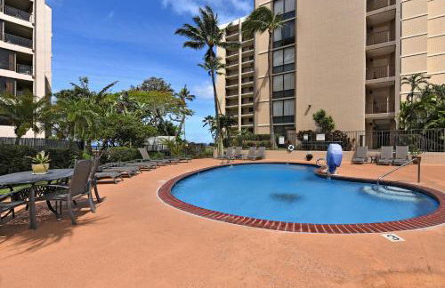 Valley Isle Resort 1109 - Foto 30