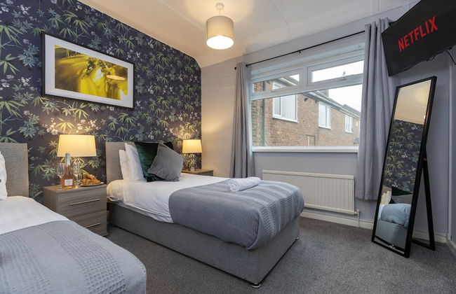 HC Property - Taylor Avenue - Foto 11