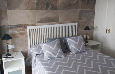 CABOMOLINOS, APARTAMENTO108 - Foto 9