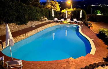 Villa Alida with pool Piemonte - Foto 1