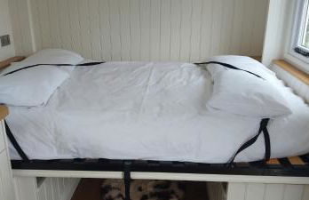 Foresterseat Shepherd Huts - Photo 15