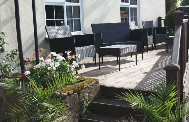 Lovely Bk Calypso Bluebird 6 Berth Holiday Caravan - Photo 14