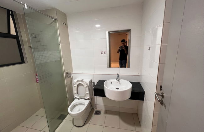 1 Tebrau Residences by YML Home - Foto 54