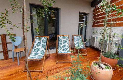 Boutique house Istria with pool and fireplace - Foto 38