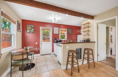 1BD Heart of PB Pet Friendly Private Sanctuary - Foto 7