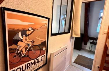 Le 41 - Cœur de Barèges, confort et piscine - Foto 17