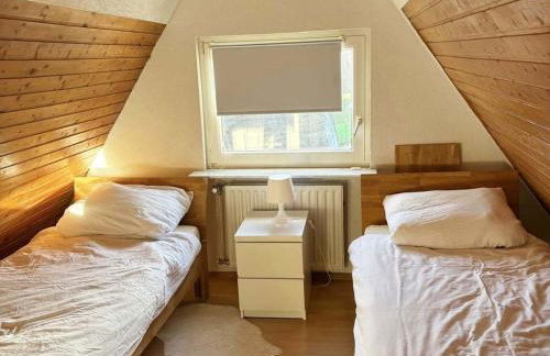 3 bedroom apartment in Leverkusen - Foto 21