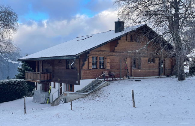 Hivernants Le Premier - Foto 2