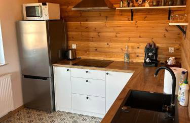 I - Apartament na Warmi dla rodzin z dziećmi - Foto 10