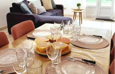 Jolie maison lumineuse - Photo 1