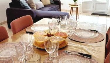Jolie maison lumineuse - Photo 1