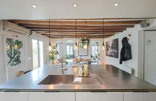 Saint-Germain-Des-Près Love Story - Foto 7