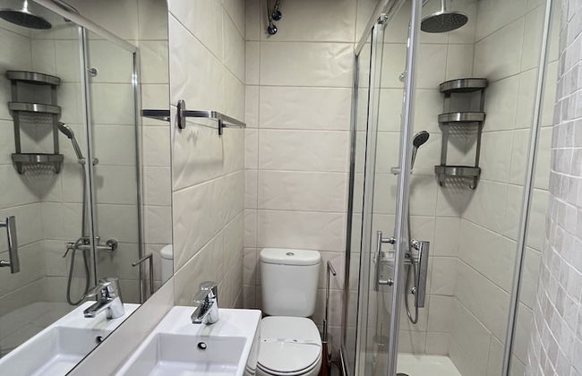 Amazing Sesimbra Duplex by the beach - Foto 19