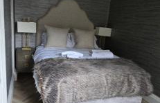 2 Bedroom Sofa bed in livingroom Castle View 1st floor sleeps 6 - Foto 26