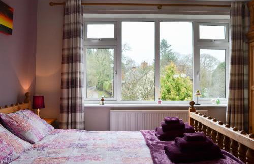 Dinhope Big Barn - Foto 11