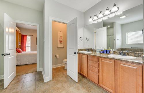 Spacious Zachary Home 12 Mi to Baton Rouge! - Foto 21