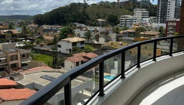 Lindo apartamento na zona sul de Ilhéus - Foto 2